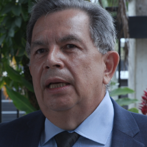 Ing. Antonio Sánchez